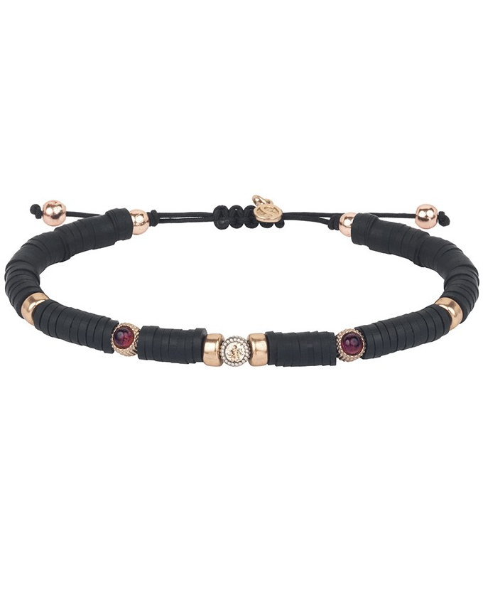 Pulsera Plata Sunfield 10 acabados*
